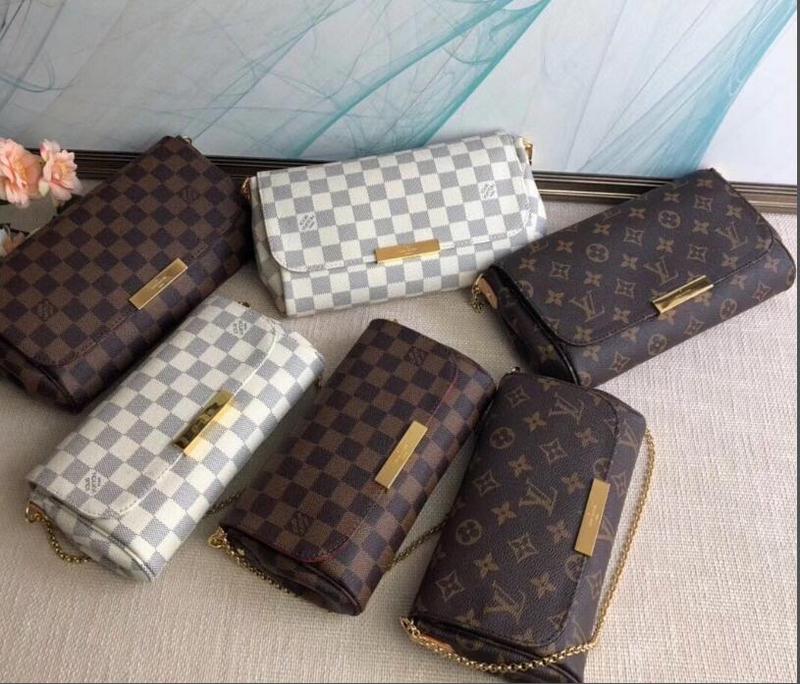 glamy - LOV Bags - 2728