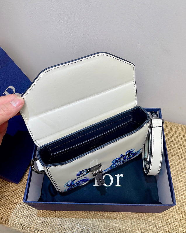 Glami-i - DOR Men Bags - 101