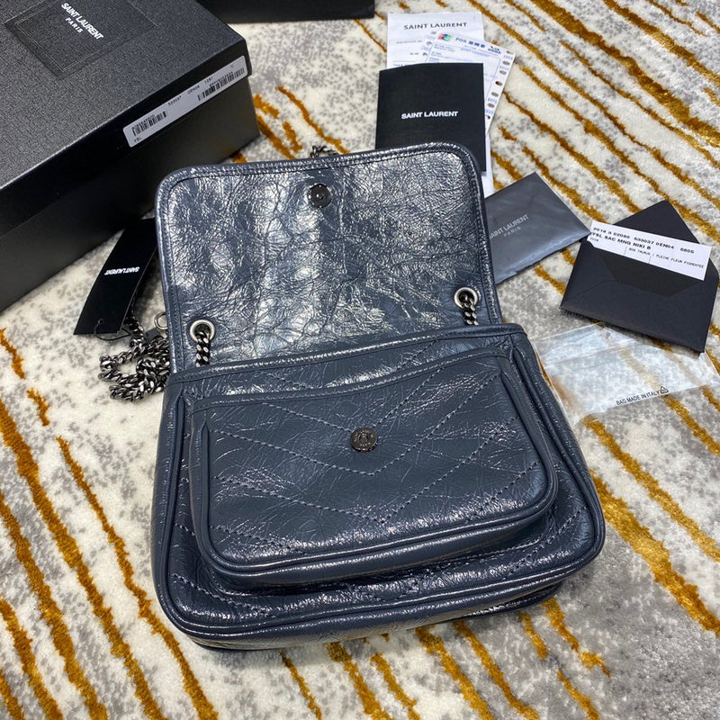 Glami - SLY Bags 389