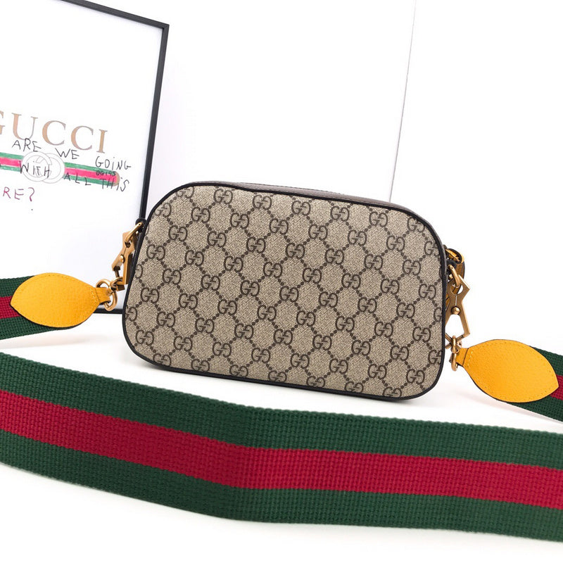 Glami Fashion - GCI Bags - 2577