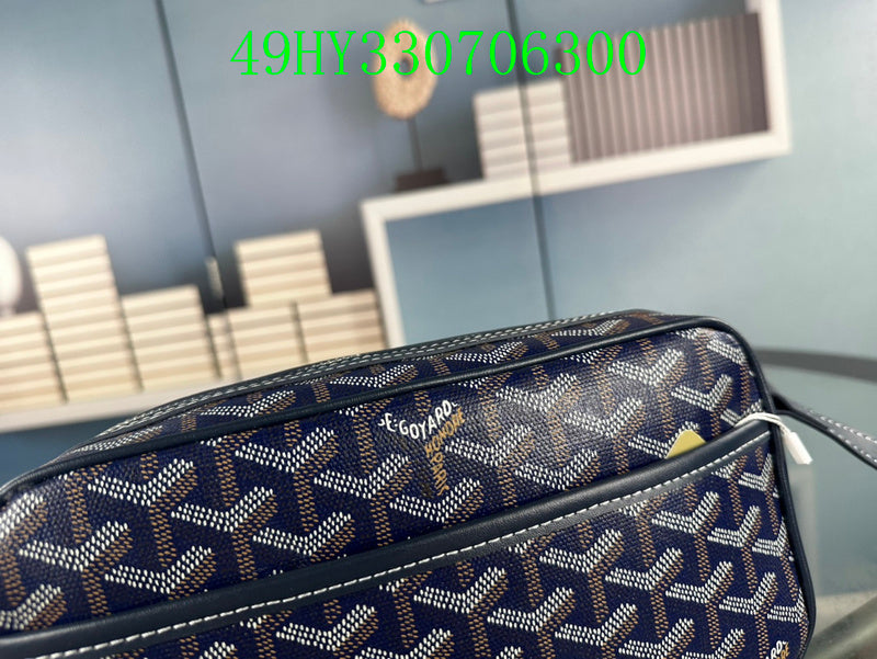 Satchel Bags - GOD Bags - 133