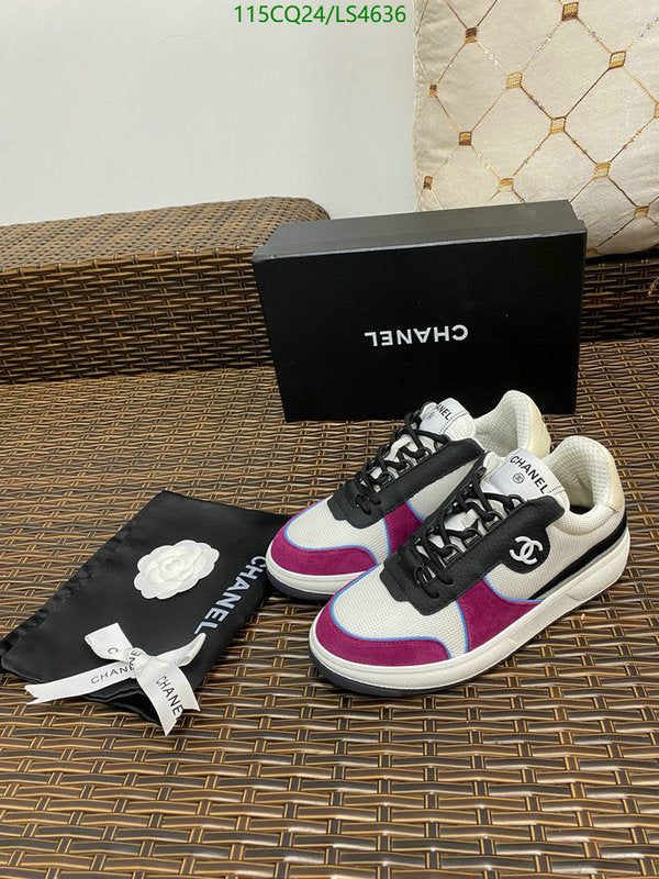 SAMC - CHL Women Shoes Sneakers - 232