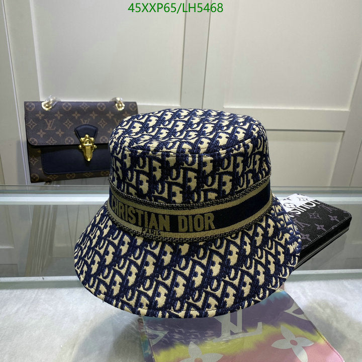 SAMC - DOR Caps & Hats - 152