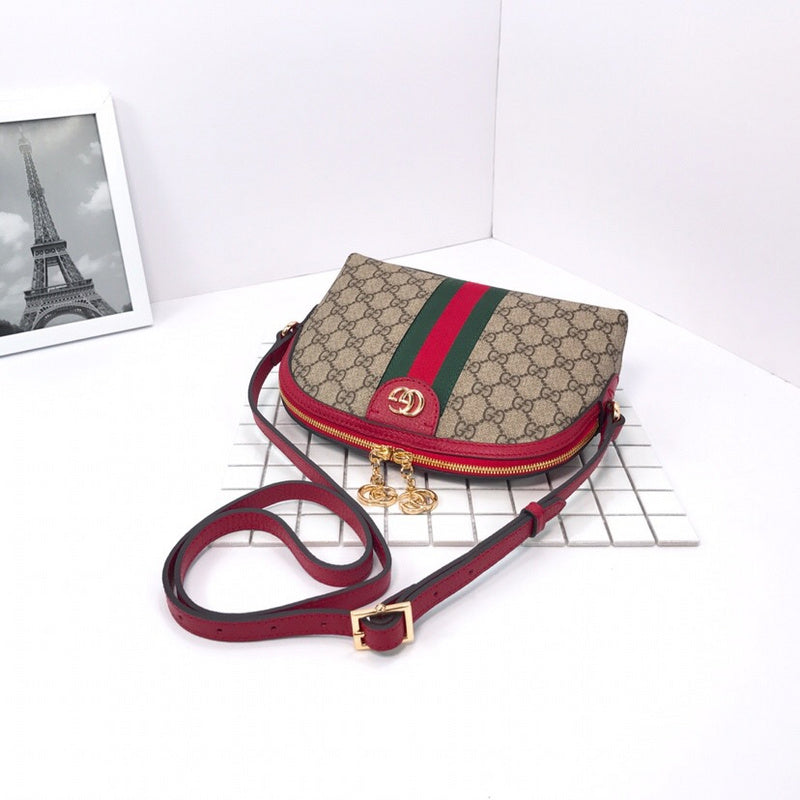 Glami Fashion - GCI Bags - 2617