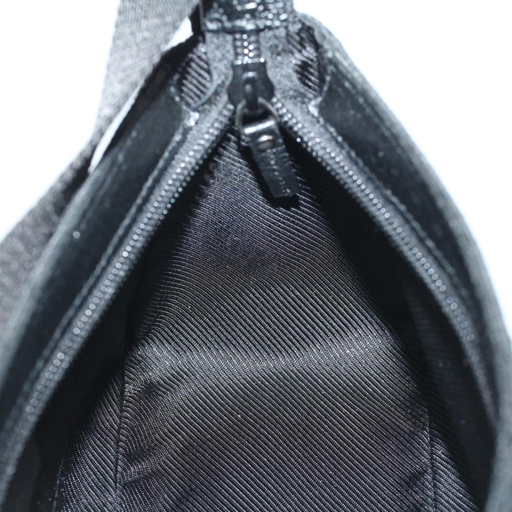 Gucci GG canvas