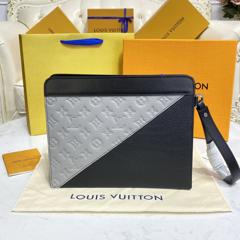 GlamI Lu-Vi bags - 3448