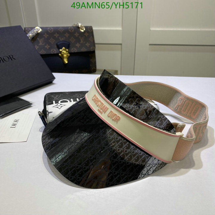 SAMC - DOR Caps & Hats - 166