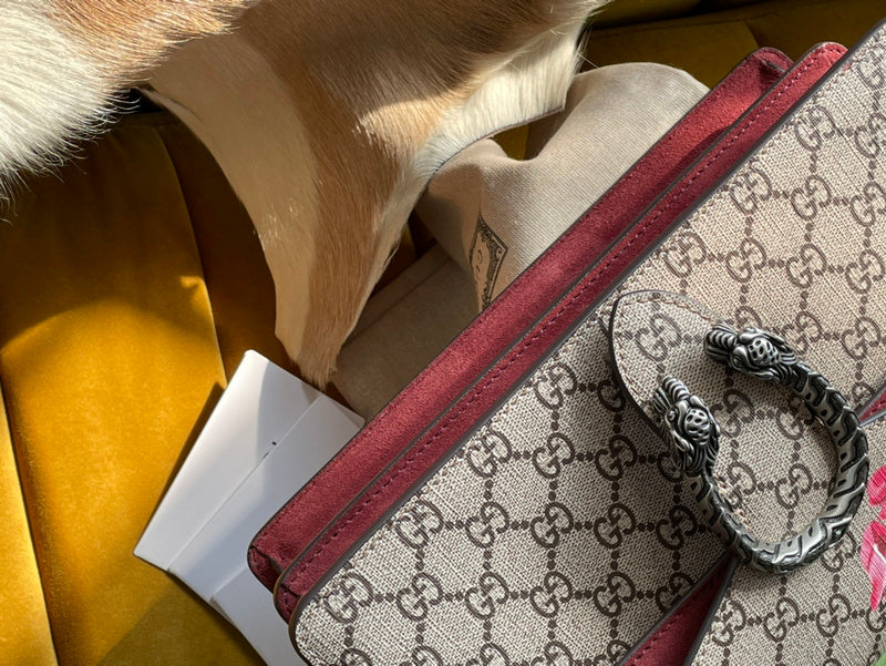 Glami Fashion - GCI Bags - 13125