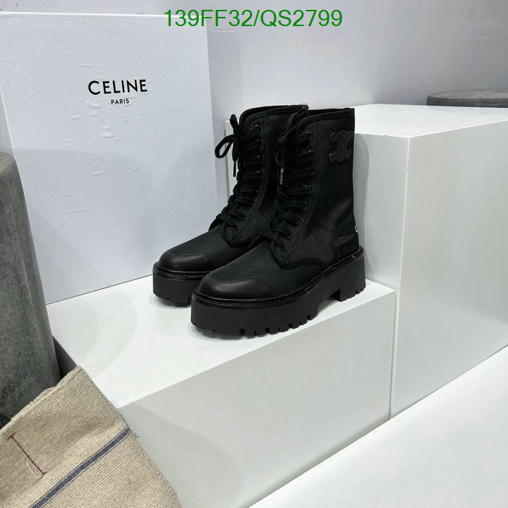SAMC - COL Women Shoes - 079