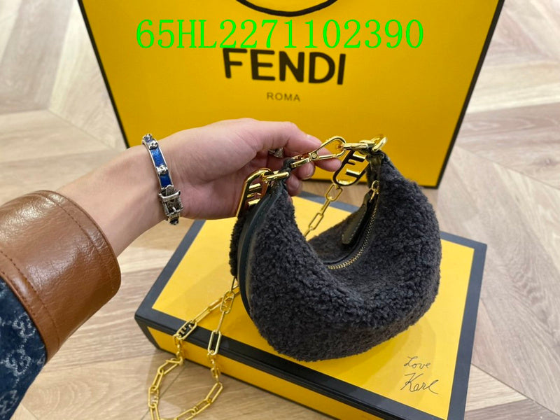 Glami - FDE Bags - 1225