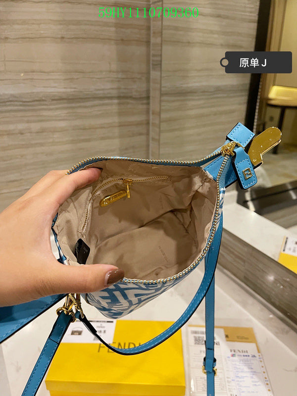 Glami - FDE Bags - 2572