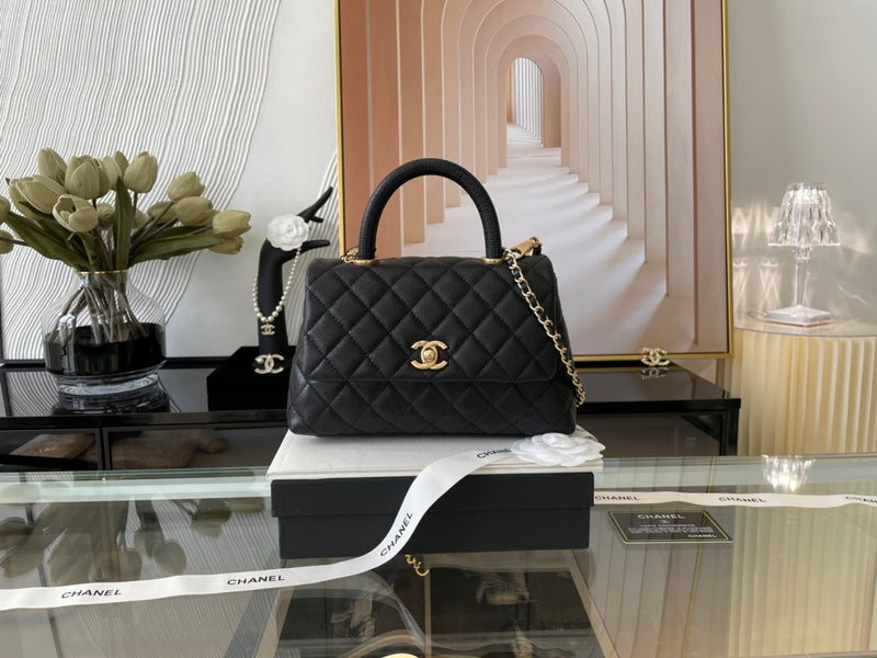 Chanel Bags