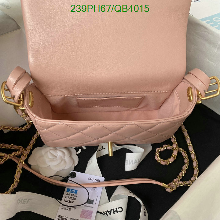 SAMC - CHL Bags - 584