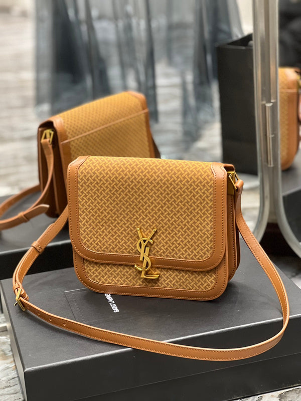 Satchel Bags - SLY Bags - 2234