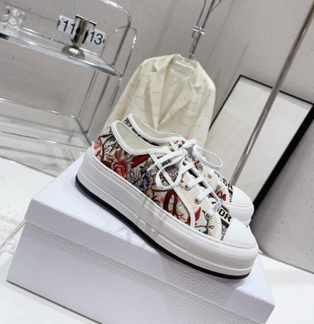 SAMCC - DOR Women Shoes - 282