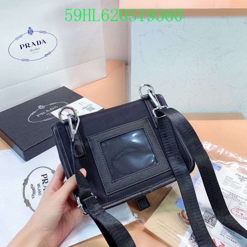 Satchel Bags - PDA Bags - 4293