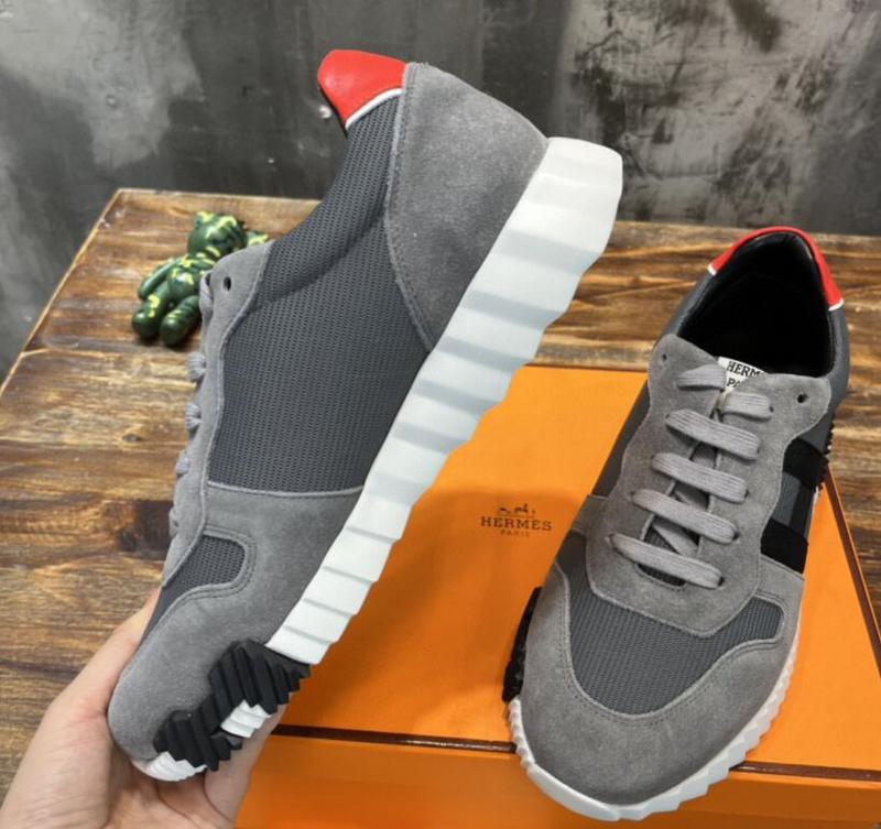 SAMC - HMS Men Shoes - 387