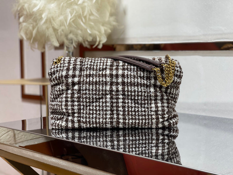 Satchel Bags - SLY Bags - 2385