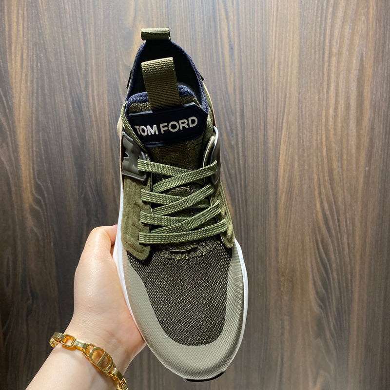 Glami - TFO Shoes - 292