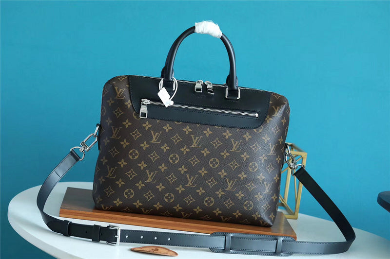 Glami Fashion Lu-Vi bags - 9859