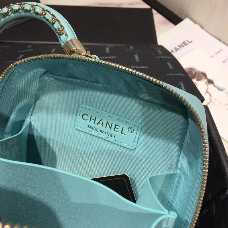 Satchel Bags - CHL Bags - 234