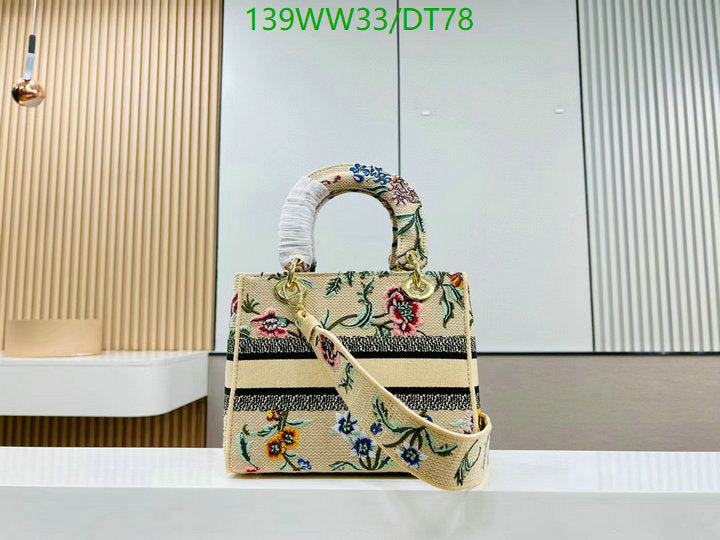 SAMCC - DOR Bags - 1031