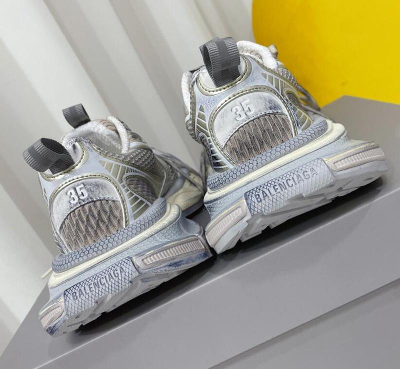 SAMC - BG Men Shoes - 259