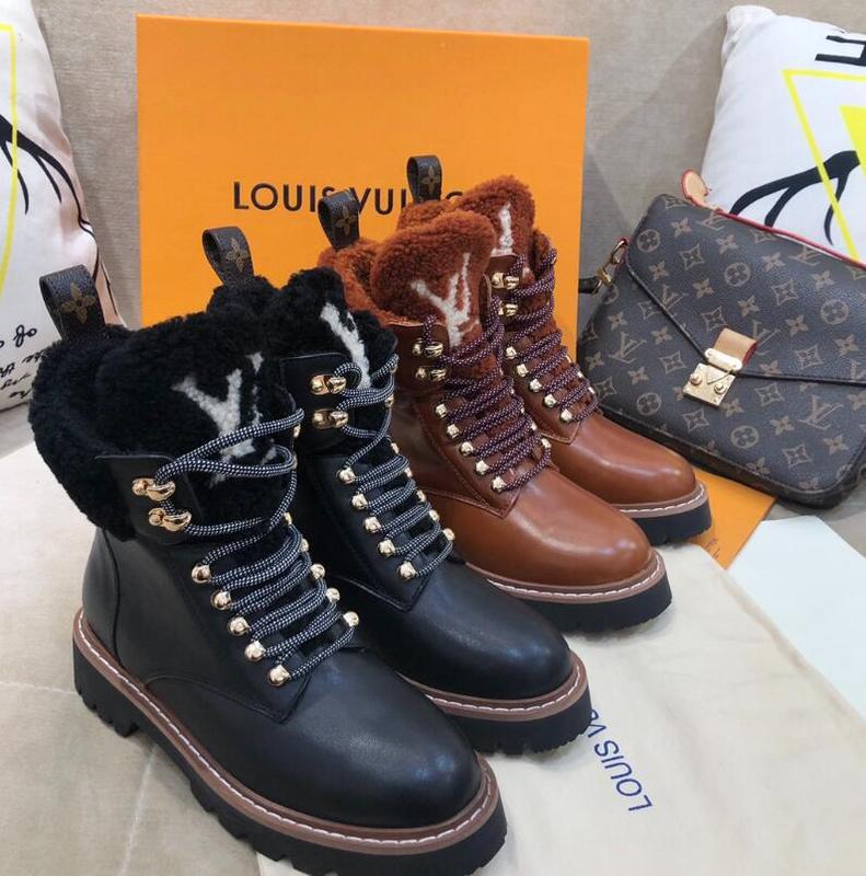 SAMC - LOV Women Shoes - 1249