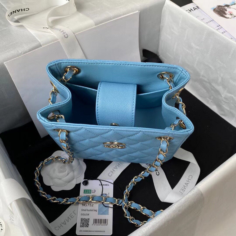 GlamI - CHL Bags - 3193