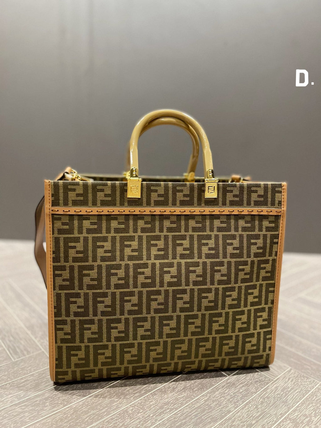 EN - New Lux Bags FEI 273