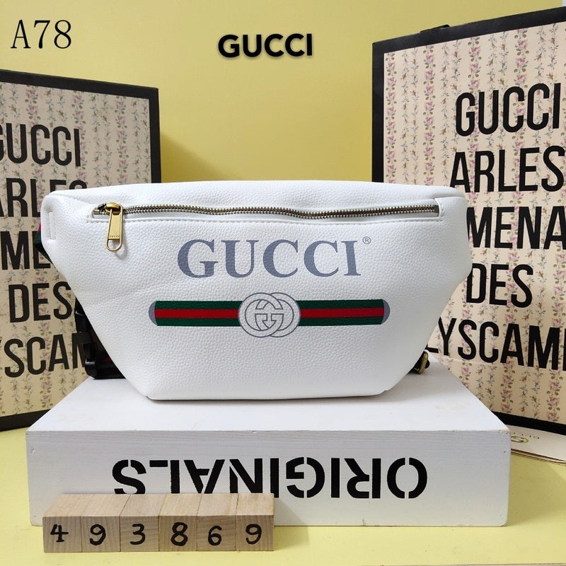Glami Fashion - GCI Bags - 10214