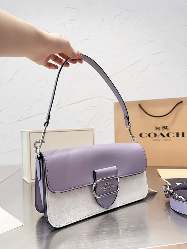 Satchel Bags - CCH Bags - 117