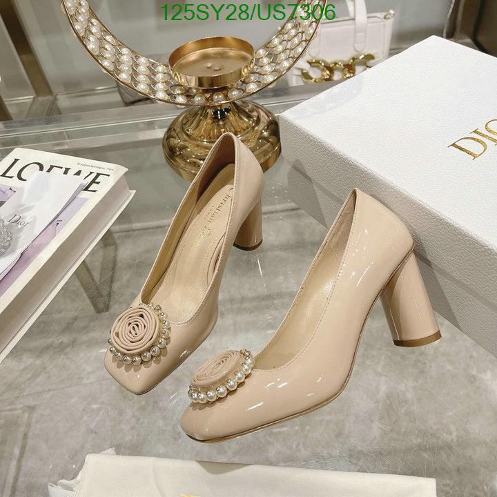SAMCC - DOR Women Shoes - 1556