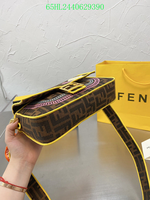 Glami - FDE Bags - 1543