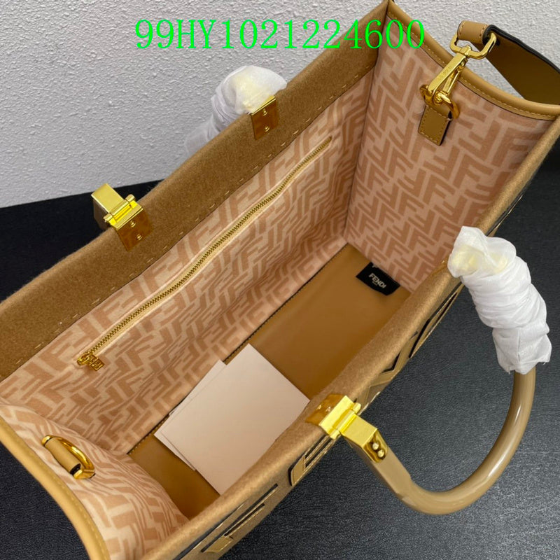 Glami - FDE Bags - 1885