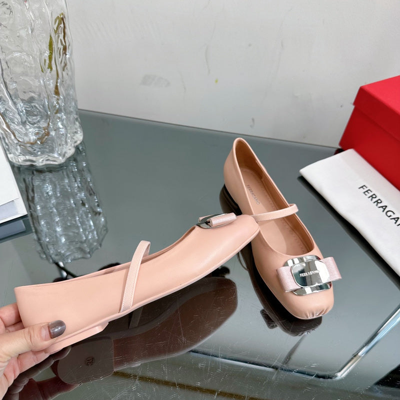 Glami - FGO Women Shoes - 185