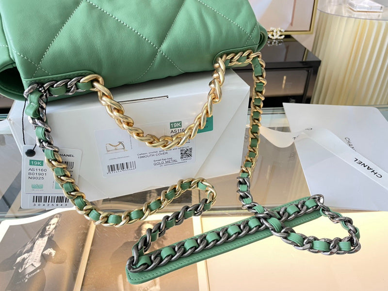 Chanel Bags