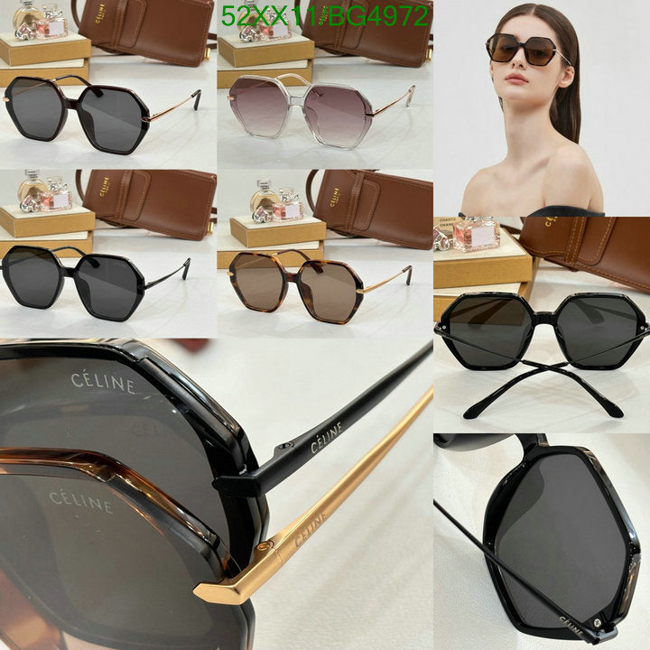 SAMC - COL Glasses - 089
