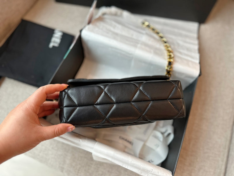 Satchel Bags - CLN Bags - 104