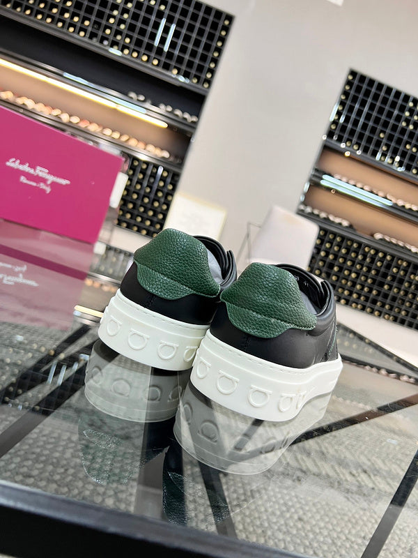 Satchel Bags - Mix Shoes - 1214