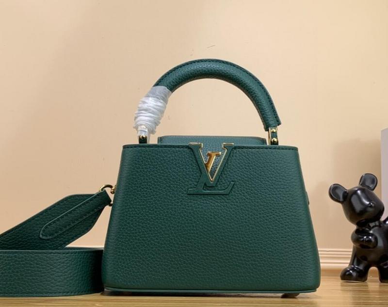 SAMC - LOV Bags - 551