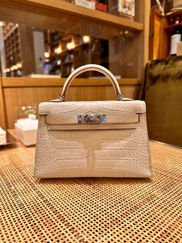 Glami - HMS Bags - 638