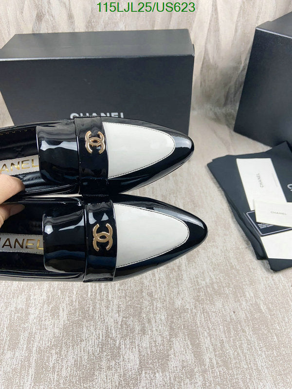 SAMC - CHL Women Shoes - 042