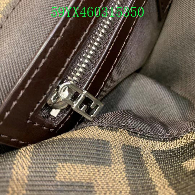 Glami - FDE Bags - 3435