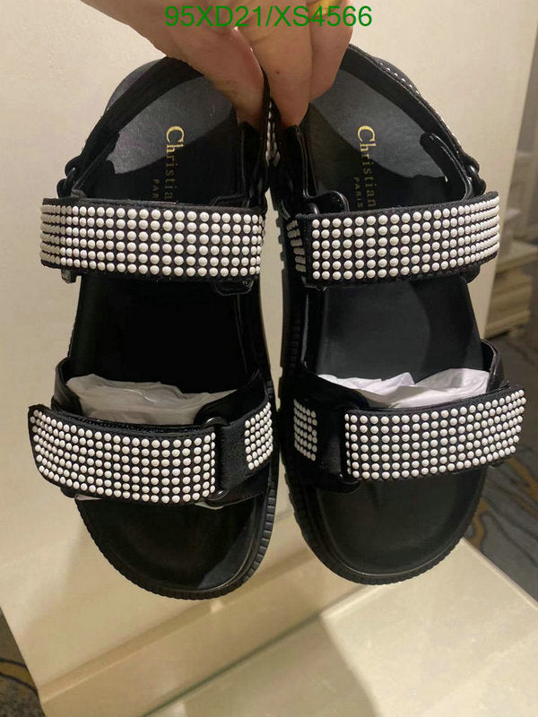 SAMCC - DOR Women Shoes - 2323