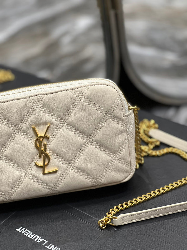 Glamy - YLS Bags - 847