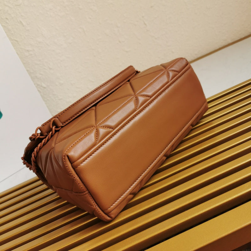 Glamy - PD Bags - 1852