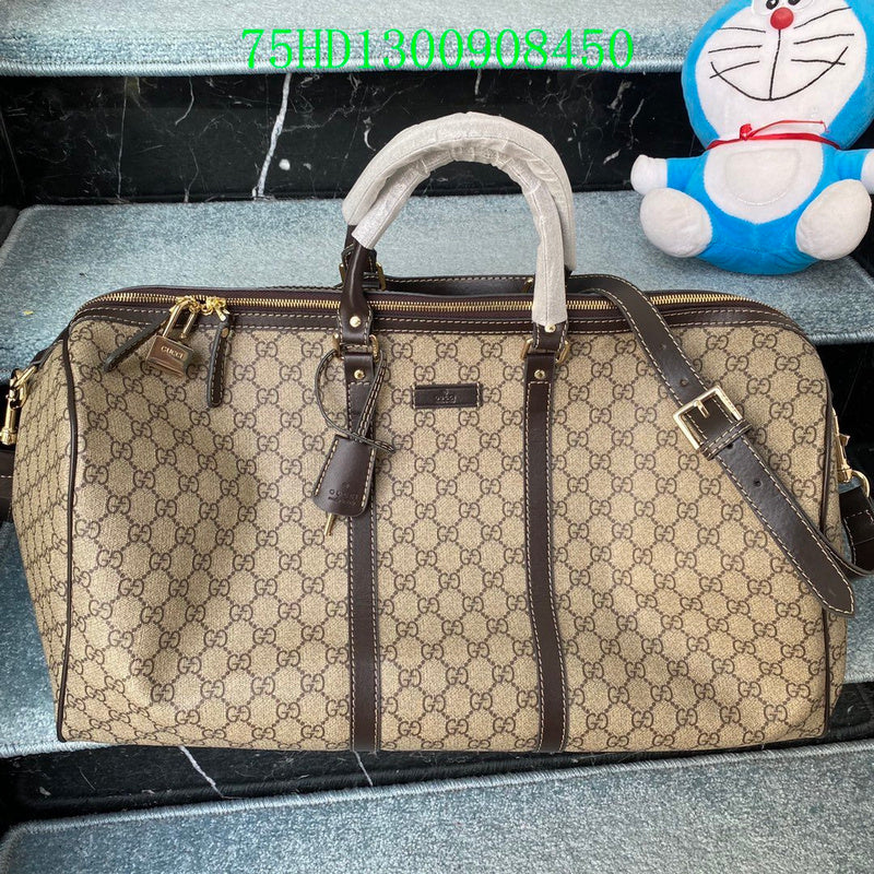 Glami Fashion - GCI Bags - 11346