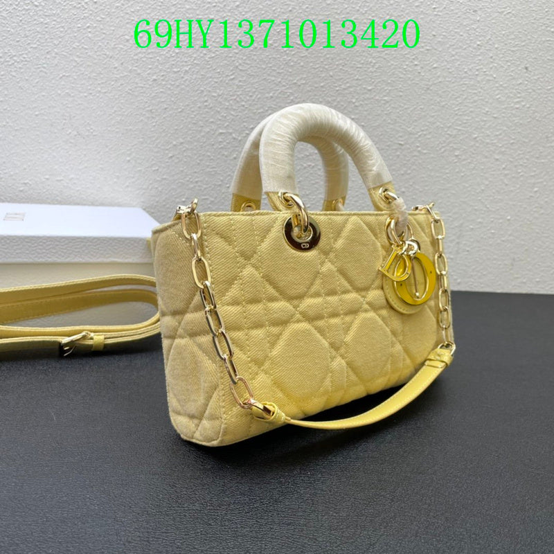 Glami - DOR Bags - 1133