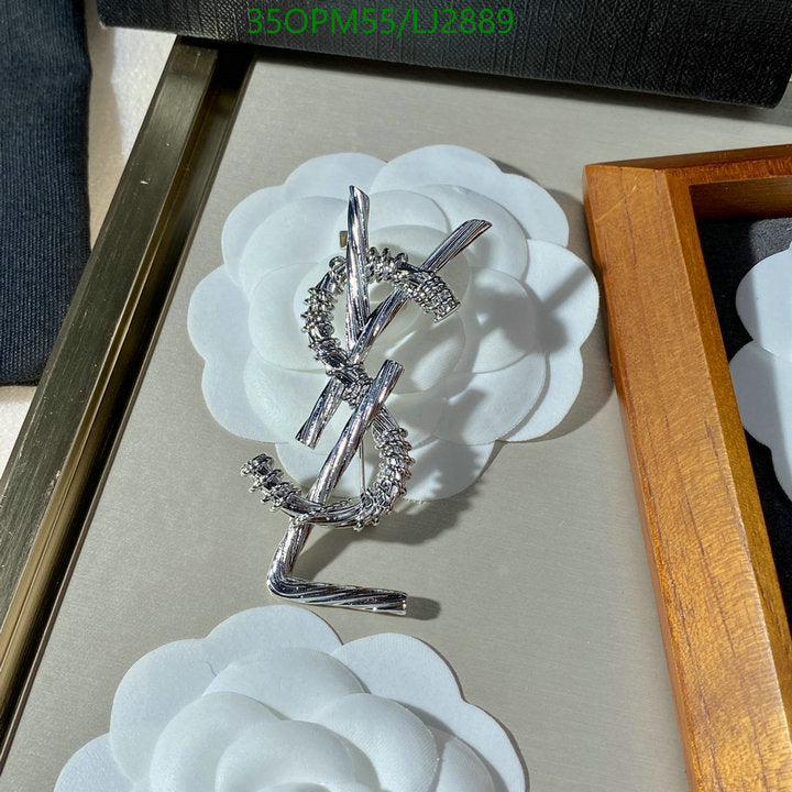 SAMC - YLS Jewelry - 083